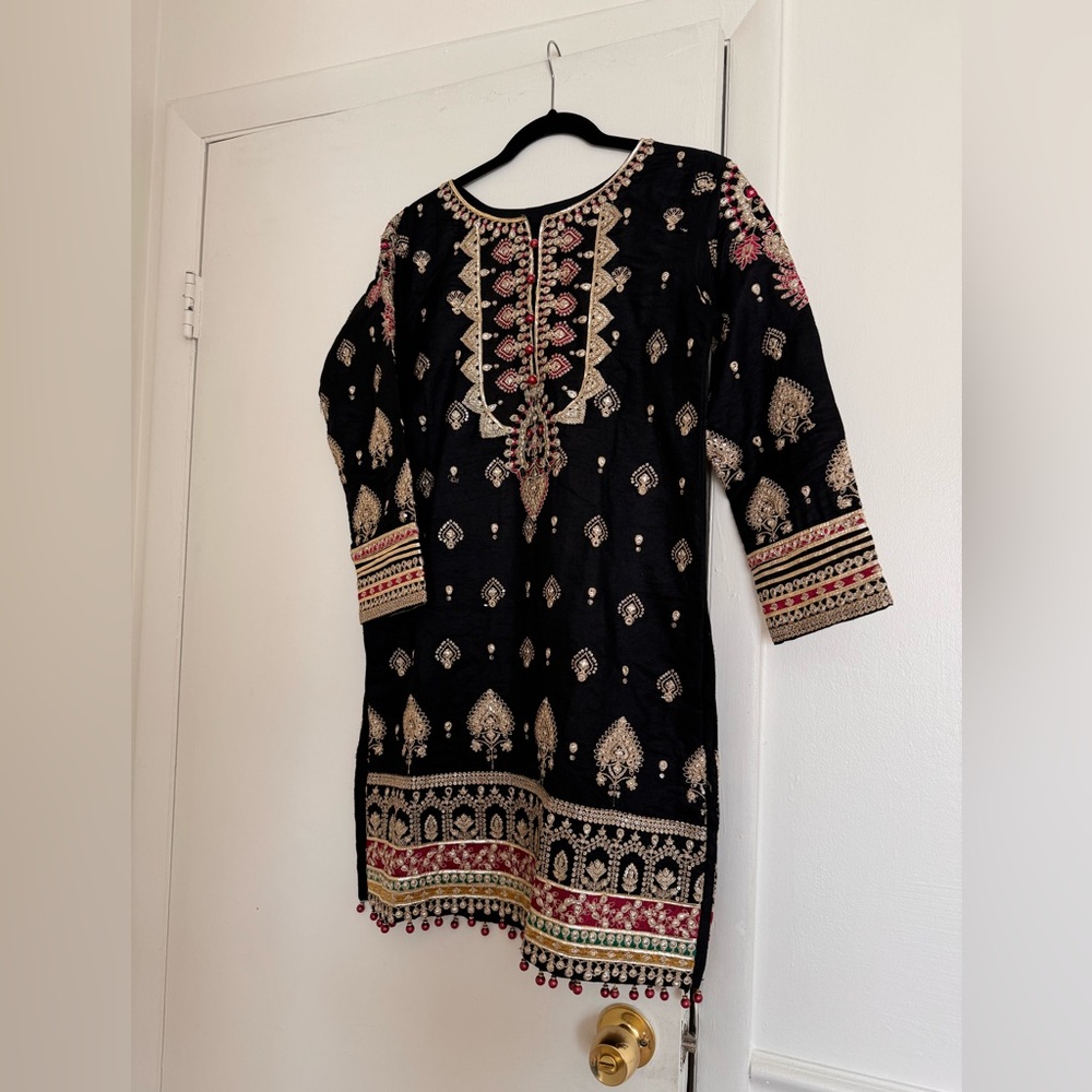3 piece outfit from shaposh